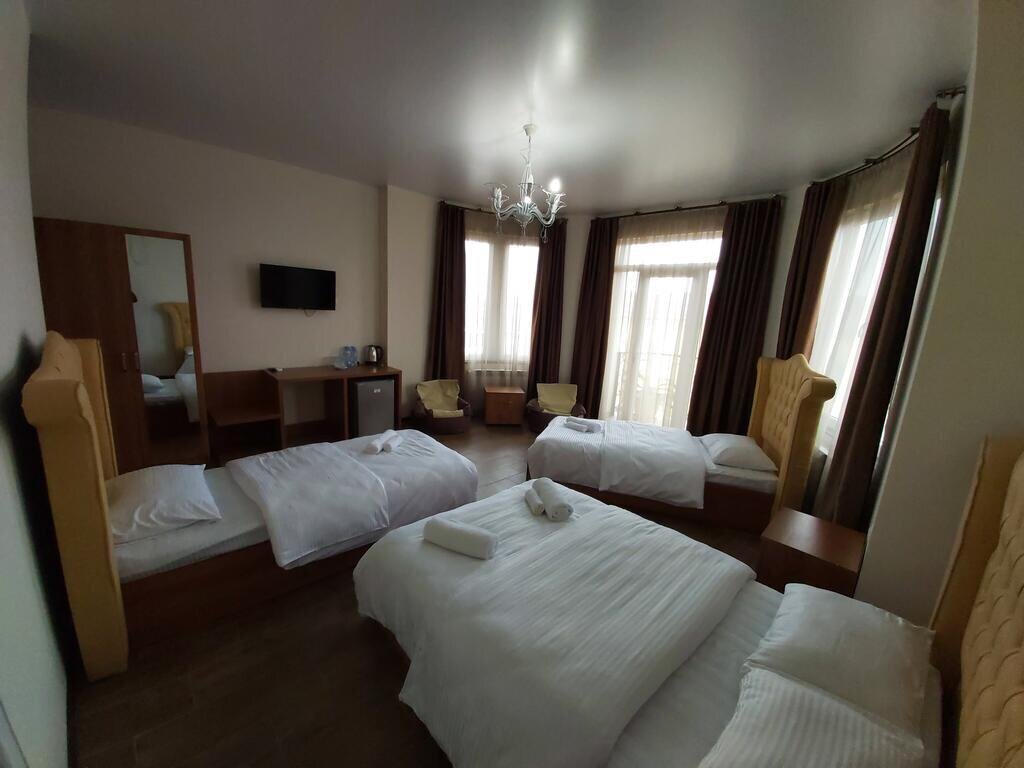 Панорама Maria 4*