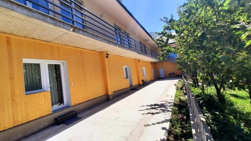 Территория Sky Star 3*