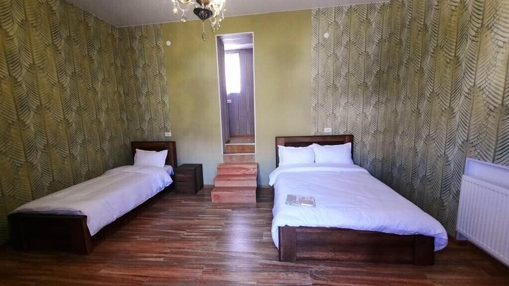 Апартаменты Sky Star 3*