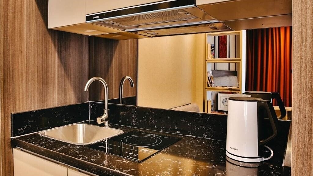 Зображення Sunrise Residence Apartment 4*