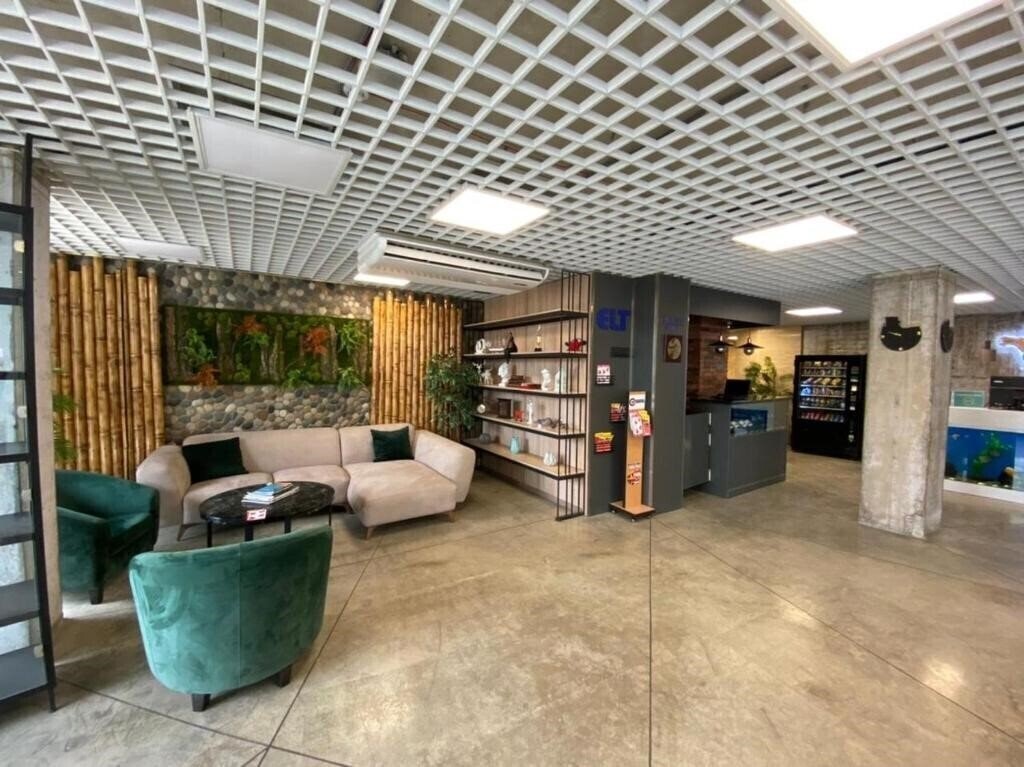 Апартаменти Sunrise Residence Apartment 4*