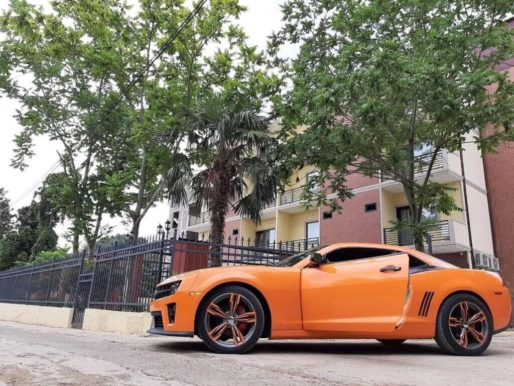 Вид Rosa Hotel 4*