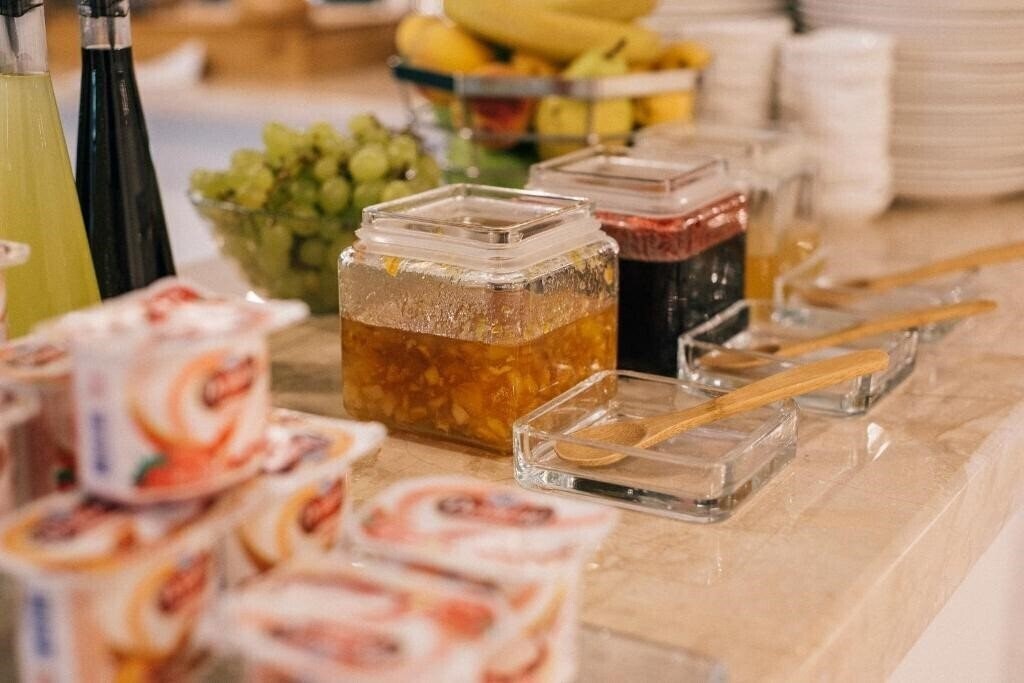 Вид Boulevard Hotel Boutique 3*