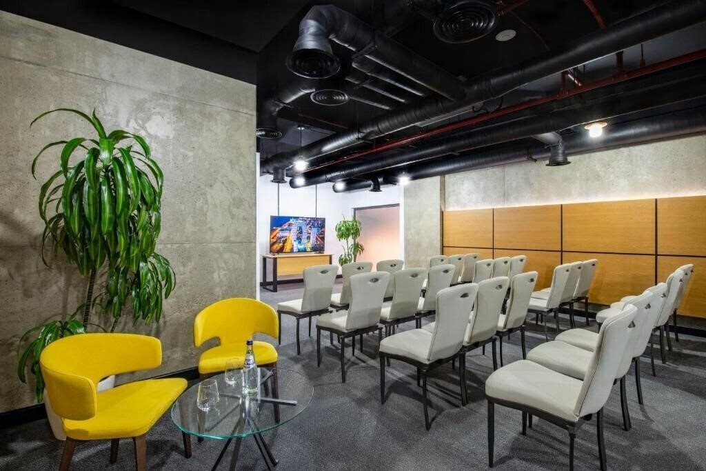 Фотографія Alliance Palace апартаменты