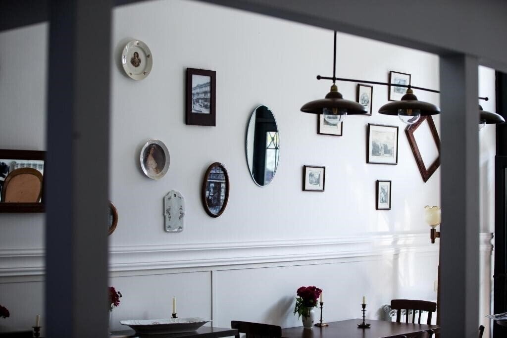 Апартаменти Hotel 16 3*