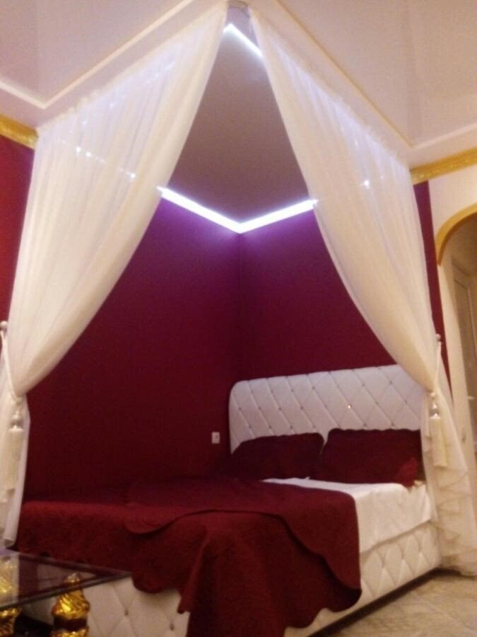 Апартаменты Lux On Gorgiladze 2*