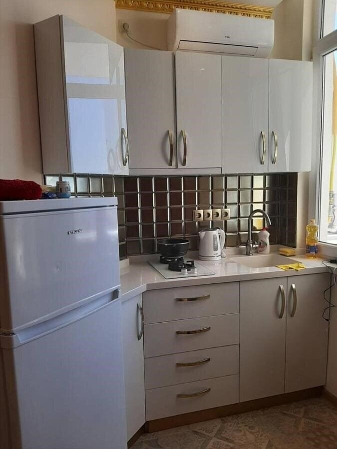 Территория Lux On Gorgiladze 2*