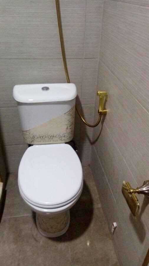 Фотография Lux On Gorgiladze 2*