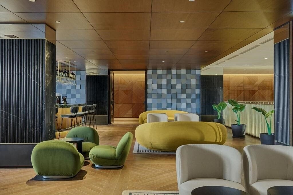 Картинка Le Meridien 5*