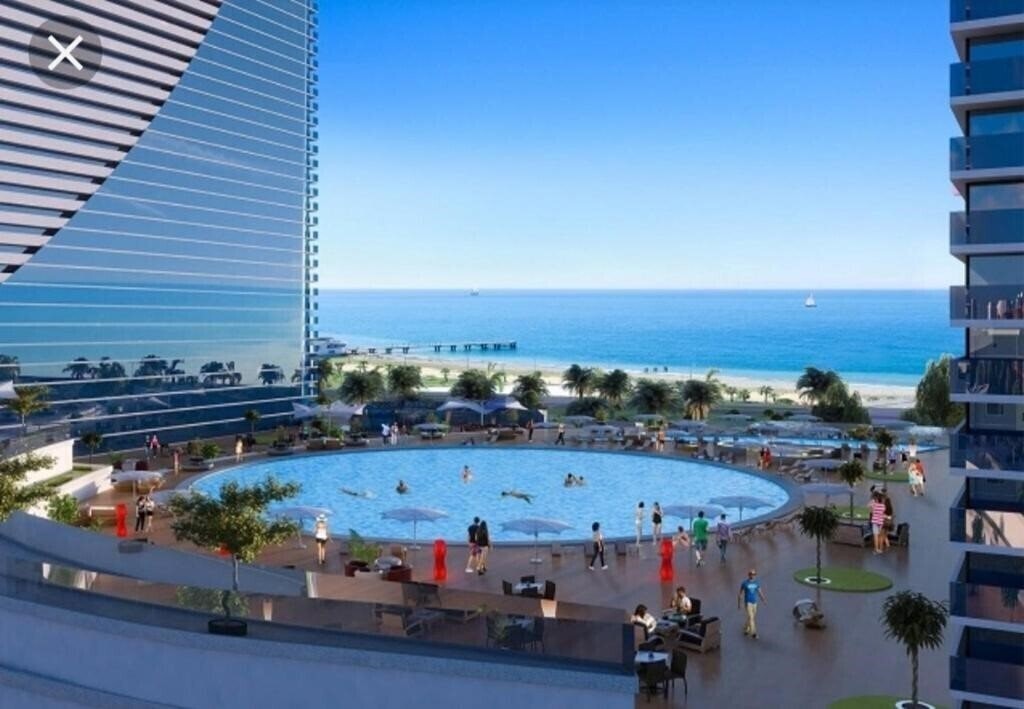 Фотографія Orbi City Hotel Official 3*