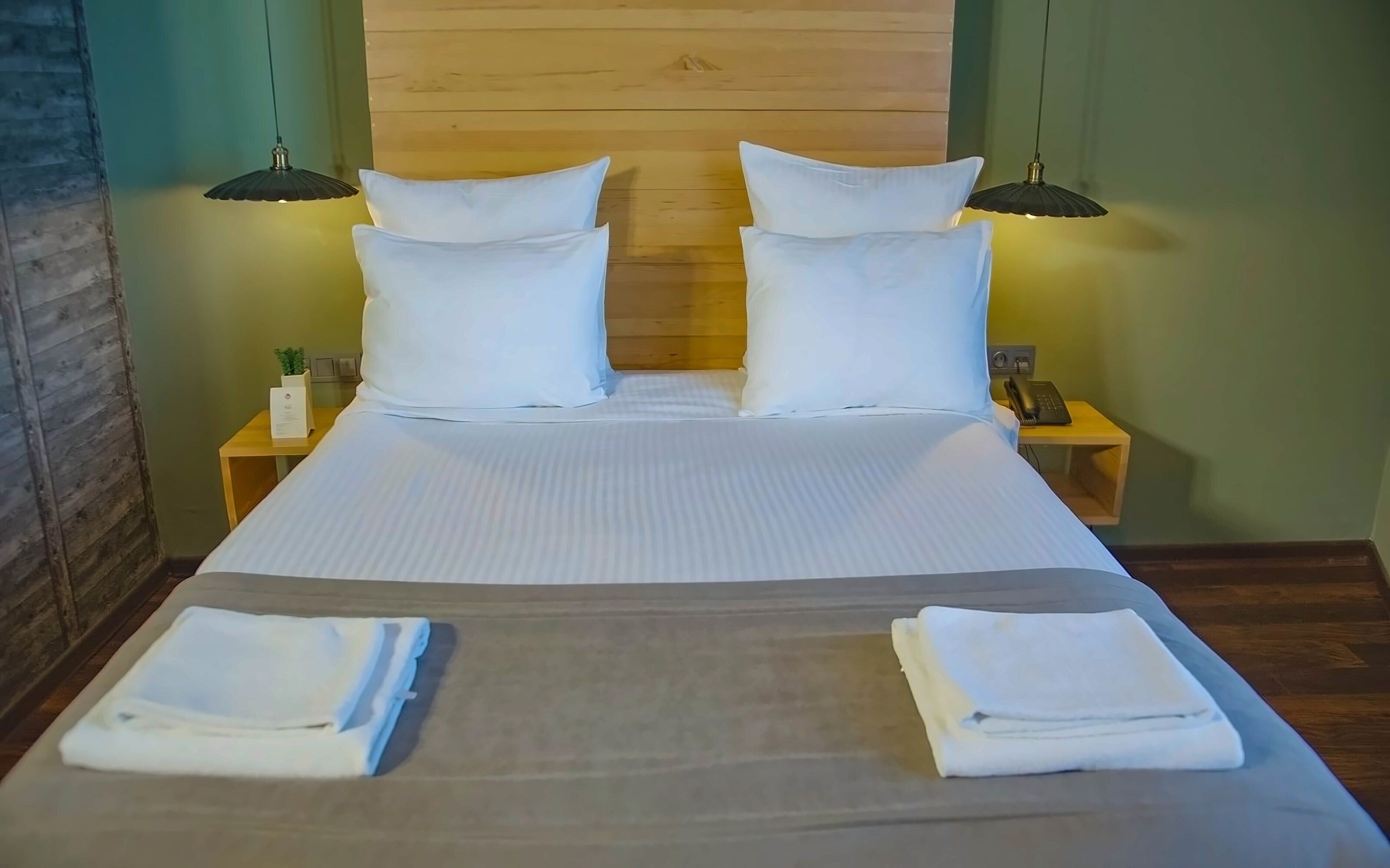 Картинка Rooftop Pool Hotel 4*