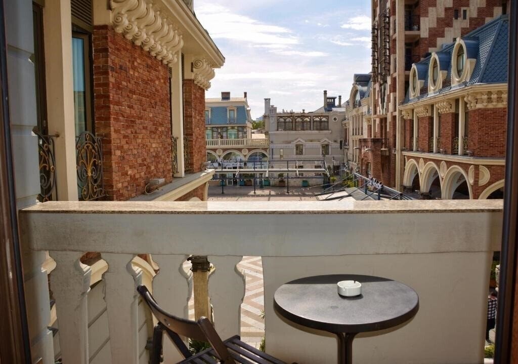 Територія O'Galogre Boutique 3*