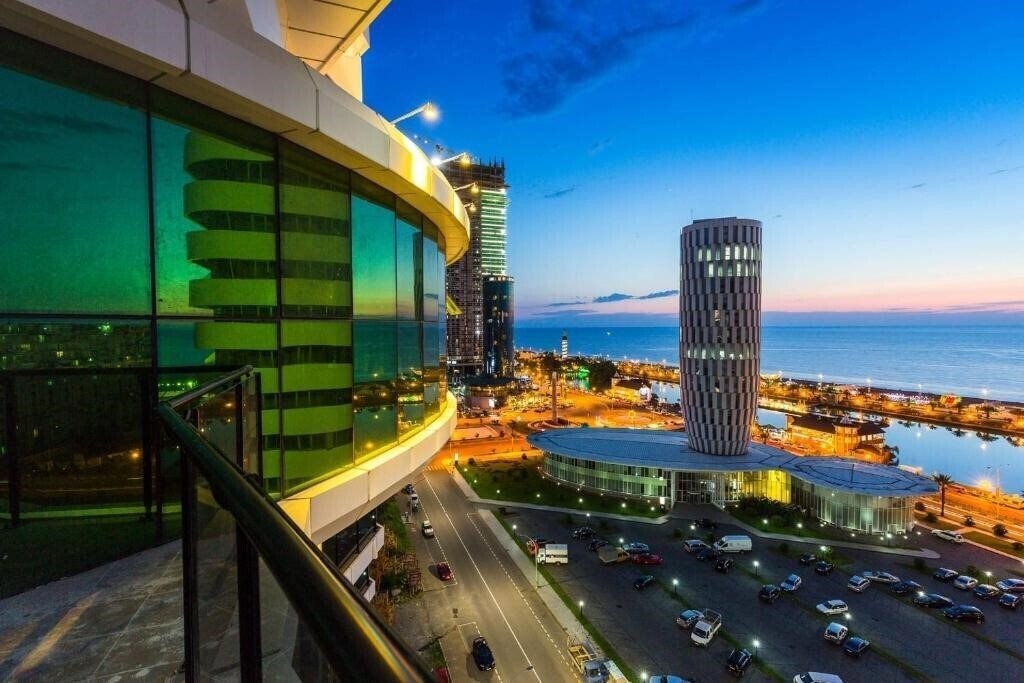 Отель Best Western Premier Batumi 3*