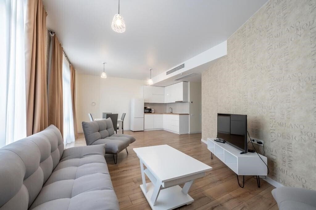 Зображення White Sails Residential Hotel 4*