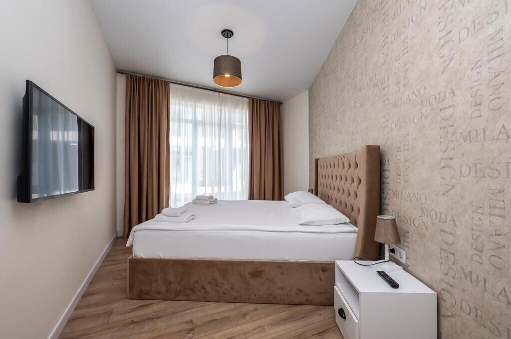 Територія White Sails Residential Hotel 4*