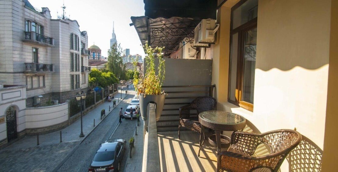 Зображення Batu Hotel 3*