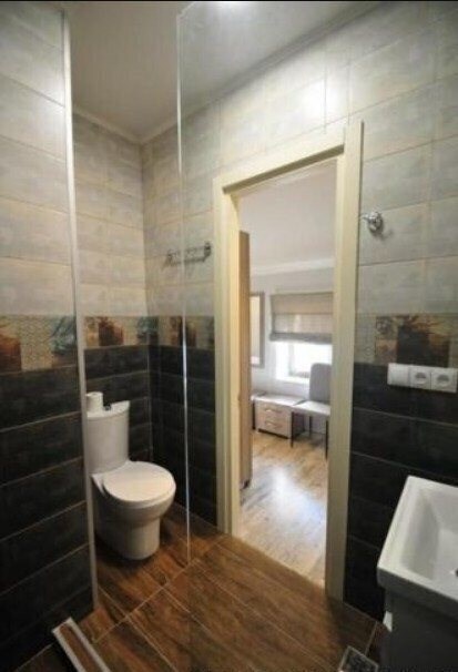 Територія Batu Hotel 3*