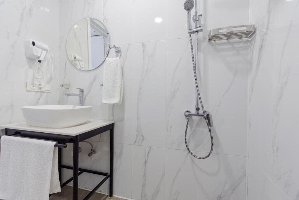 Фотографія Hotel Lifetime 4*