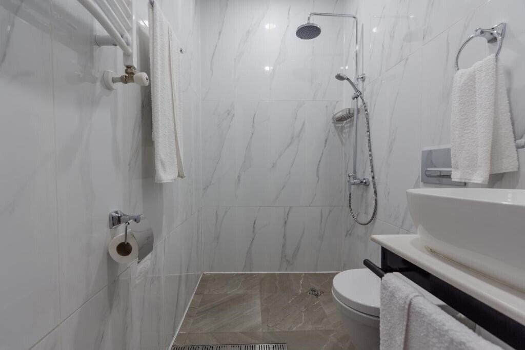 Територія Hotel Lifetime 4*