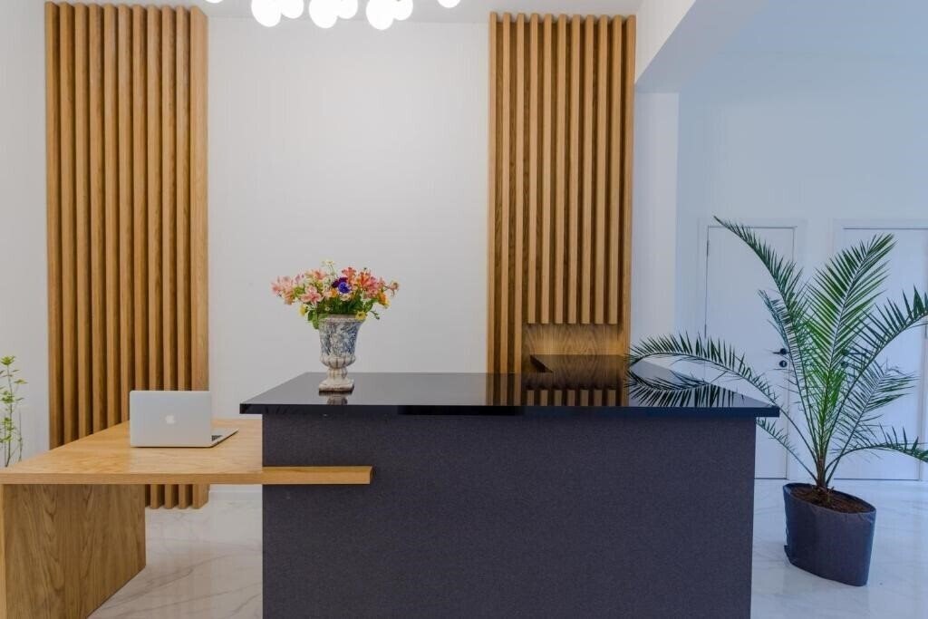 Панорама Hotel Lifetime 4*