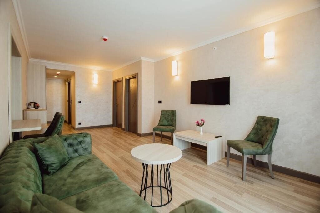 Фотография Hotel Kanzler 3*