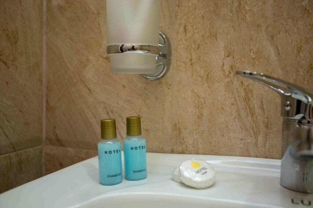 Територія Lord 3*