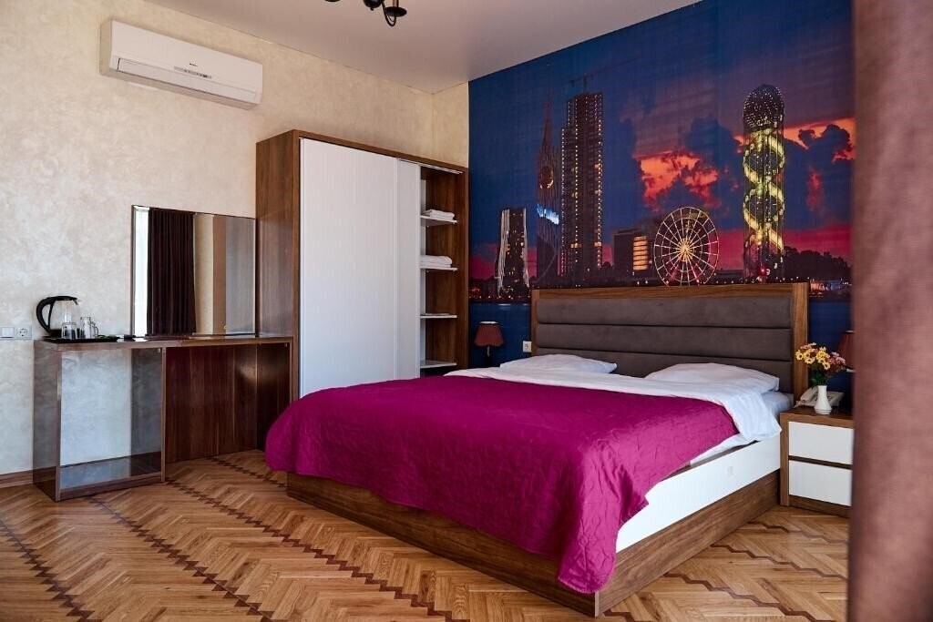 Апартаменти Lord 3*