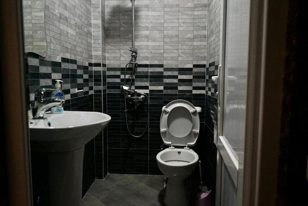 Территория Hotel Vaxx 3*