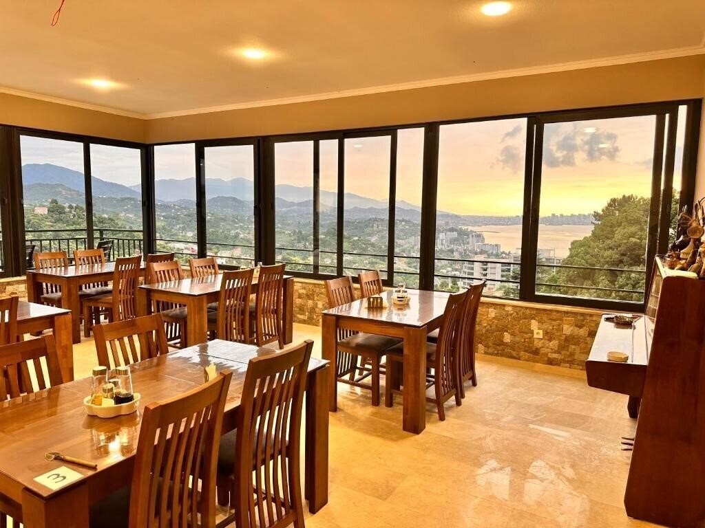 Апартаменты Green Cape Tower 3*