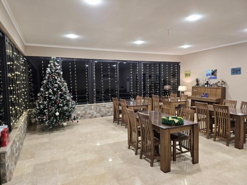 Картинка Green Cape Tower 3*