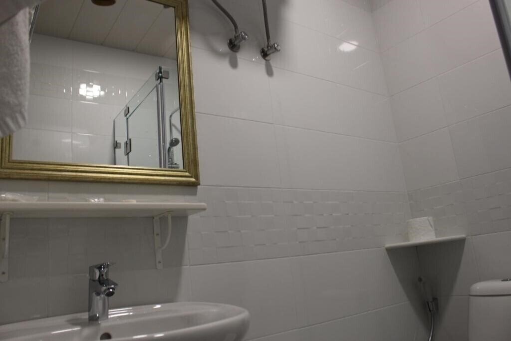 Вид Boutique Hotel 32 3*