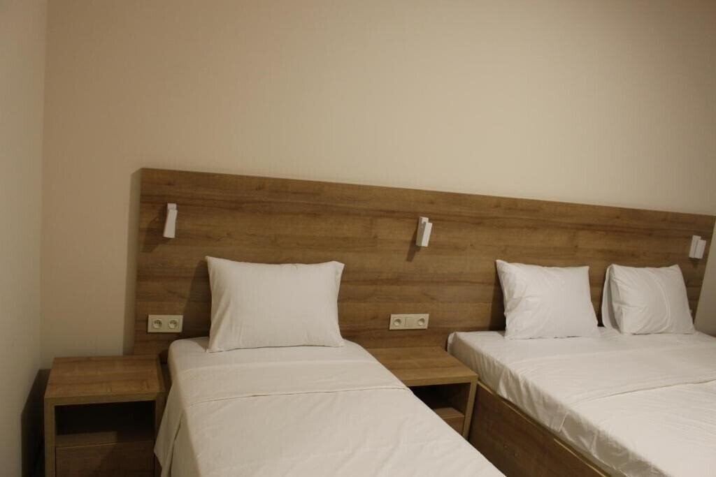 Панорама Boutique Hotel 32 3*