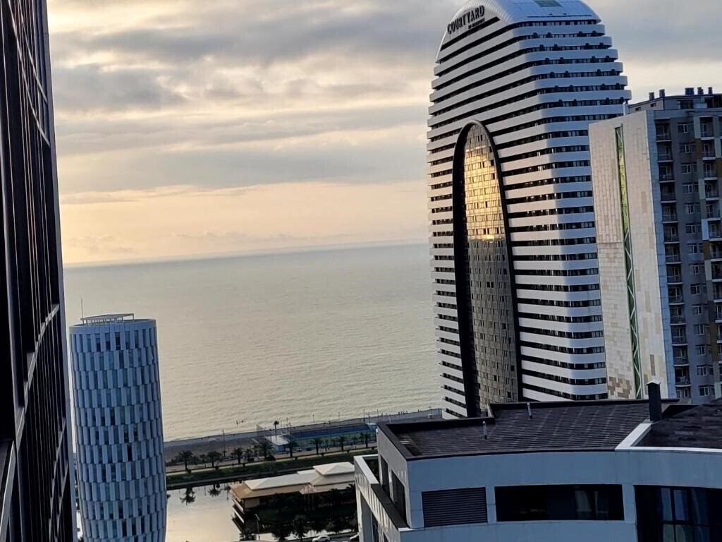 Фотография Dar Tower Apartments апартаменты