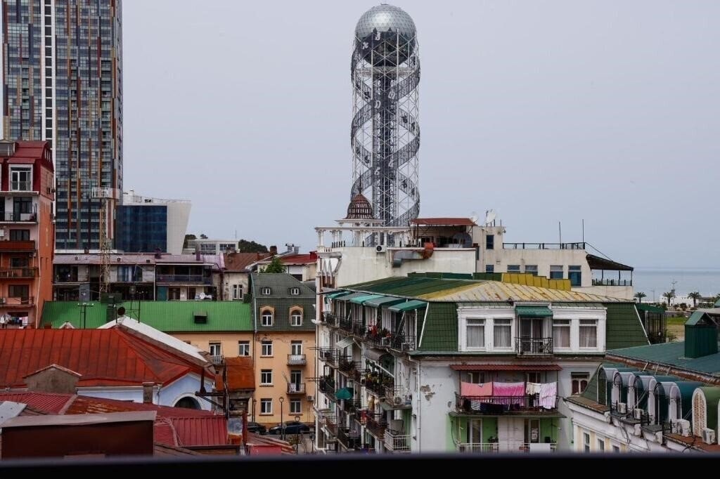 Апартаменти Bel Mare Boutique Hotel 3*