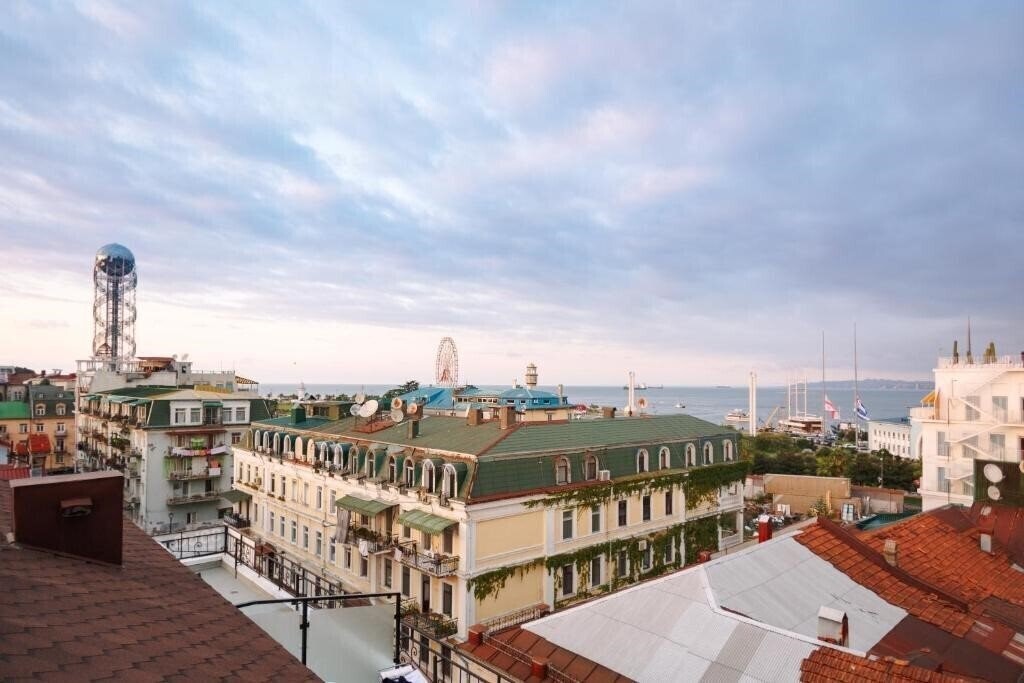 Зображення Bel Mare Boutique Hotel 3*