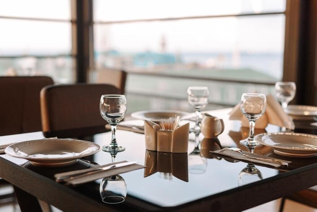 Вид Bel Mare Boutique Hotel 3*