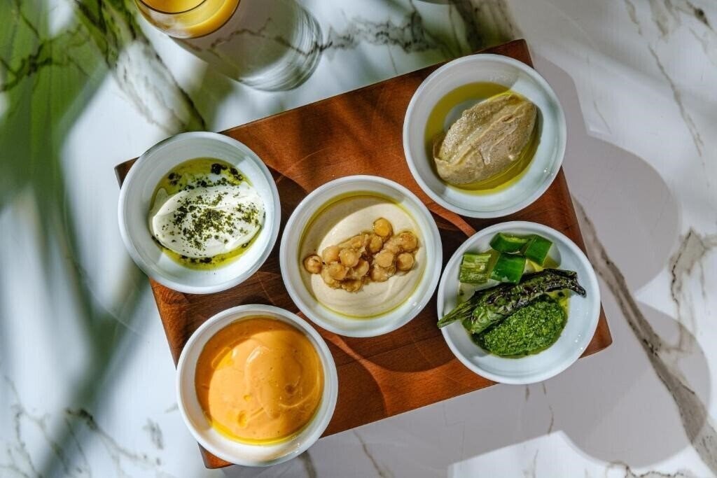 Фотографія King Solomon Hotel Batumi 5*