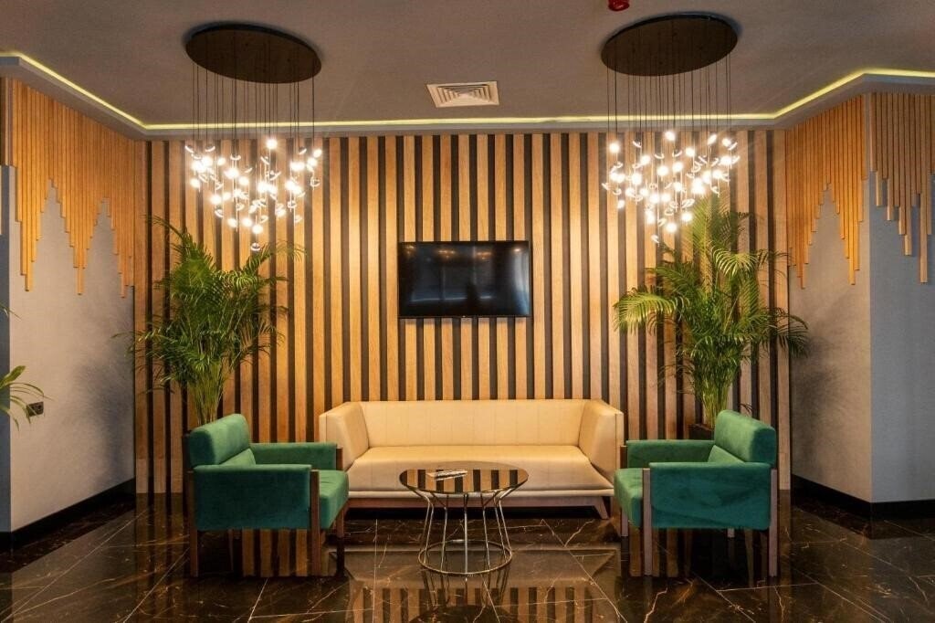 Зображення King Solomon Hotel Batumi 5*