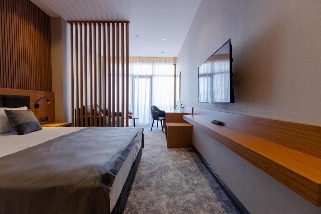 Апартаменти Hotel Monarch 4*