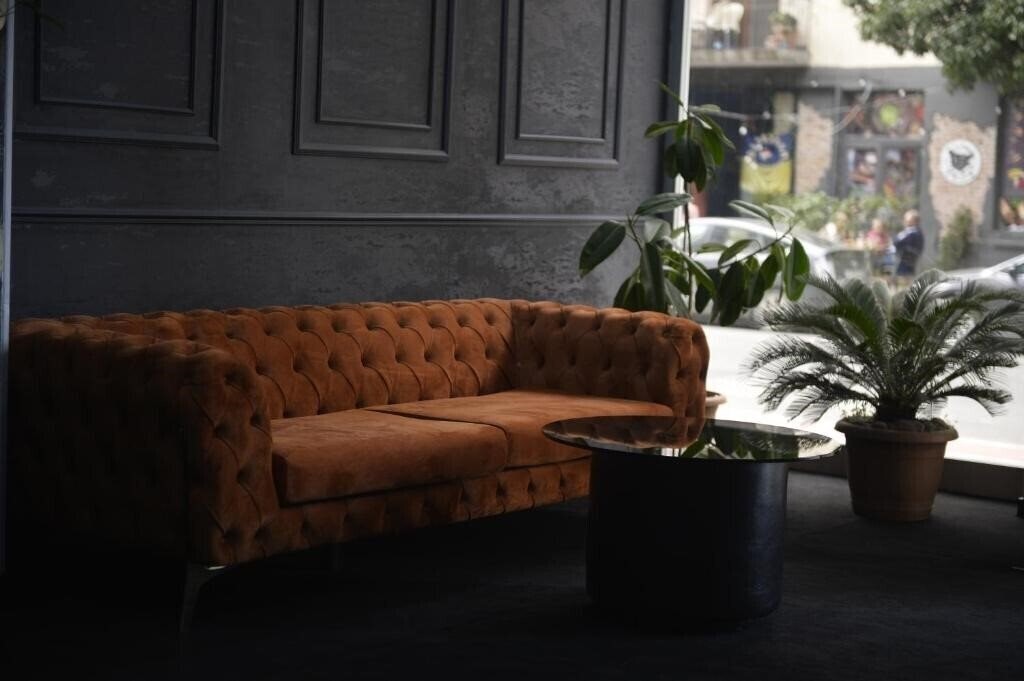 Готель Aura Boutique Hotel 4*