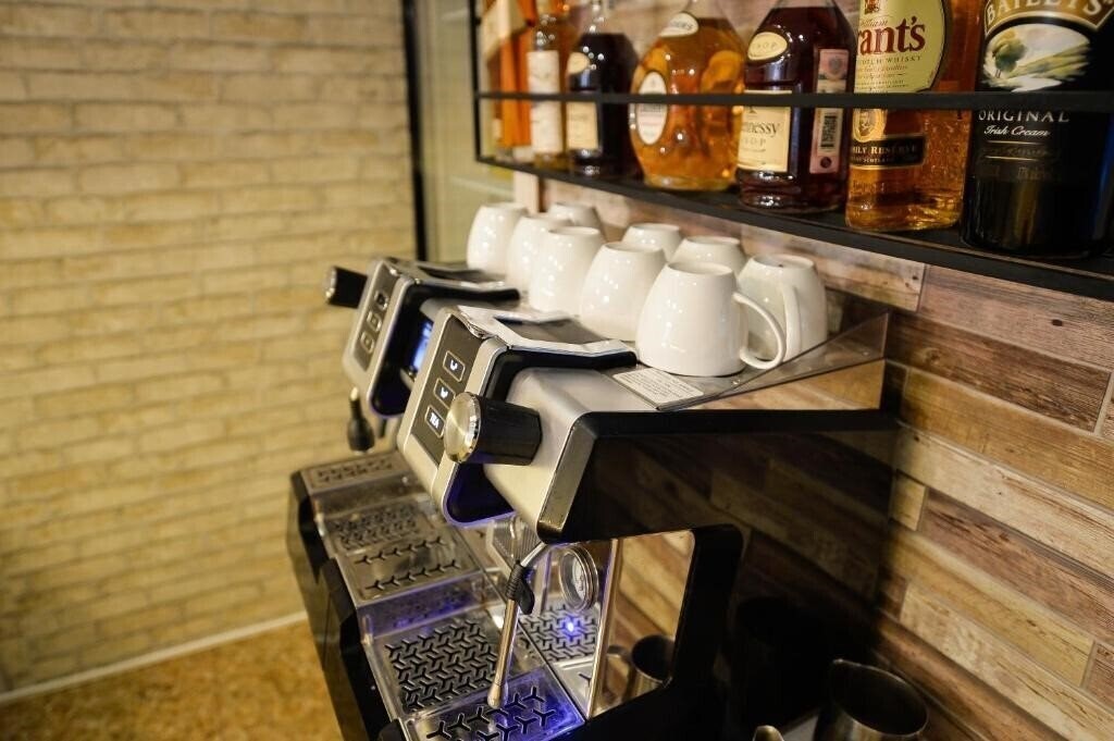 Вид Aura Boutique Hotel 4*