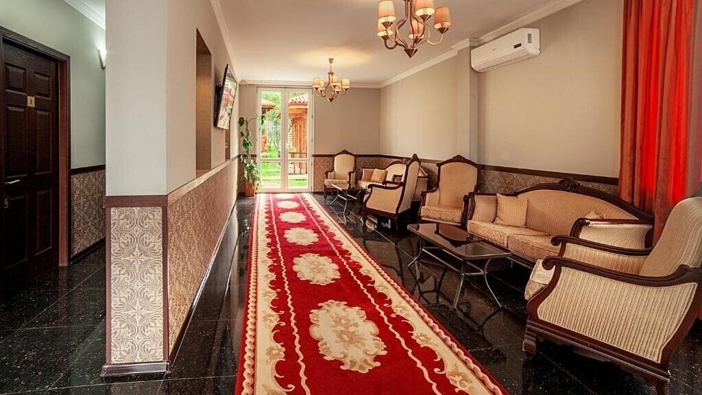 Зображення Orange Hotel 3*