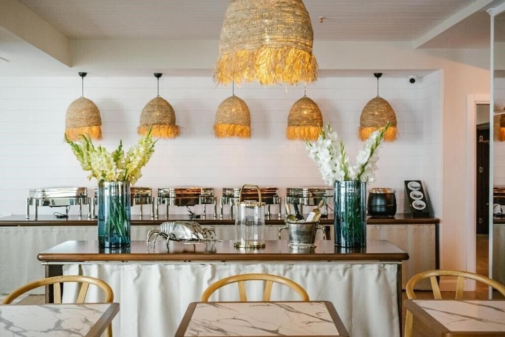 Апартаменти The Grandeur Hotel. 5*