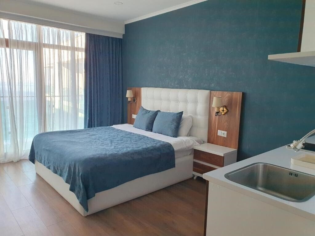 Готель Fresh Wave Hotel 3*