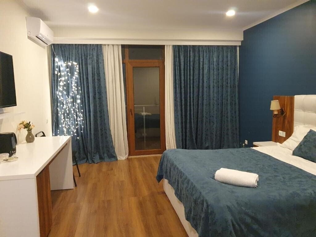 Територія Fresh Wave Hotel 3*