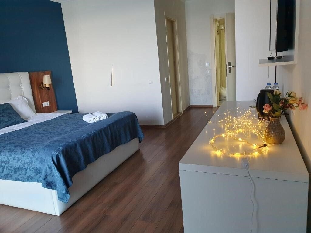 Апартаменти Fresh Wave Hotel 3*