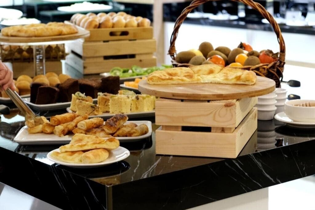 Територія Hotel Salvador (ex. Elegance Hotel) 4*