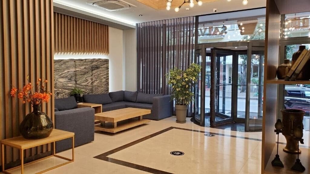 Зображення Hotel Salvador (ex. Elegance Hotel) 4*