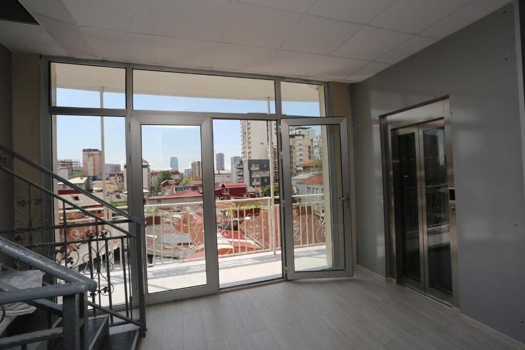 Апартаменты Hotel Avangardi 3*