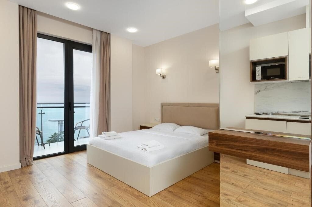 Фото Next Green Hotel Official 5*